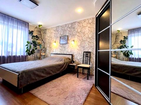 квартира за адресою Милославська вул., 47