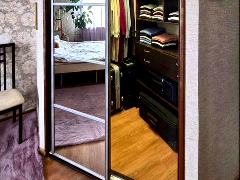 квартира за адресою Милославська вул., 47
