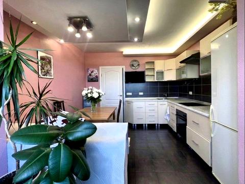 квартира за адресою Милославська вул., 47
