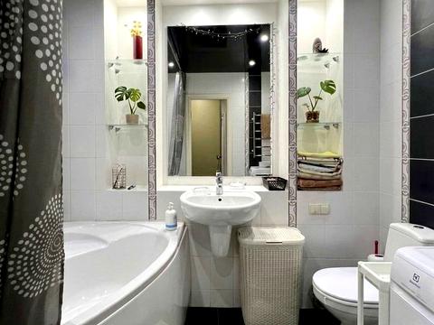 квартира за адресою Милославська вул., 47