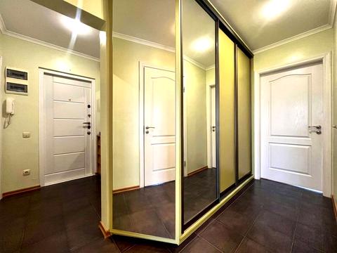 квартира за адресою Милославська вул., 47