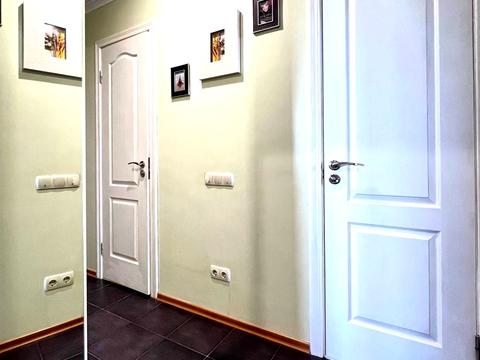 квартира за адресою Милославська вул., 47