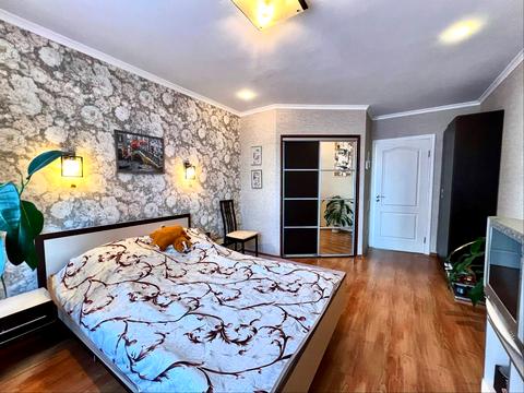 квартира за адресою Милославська вул., 47