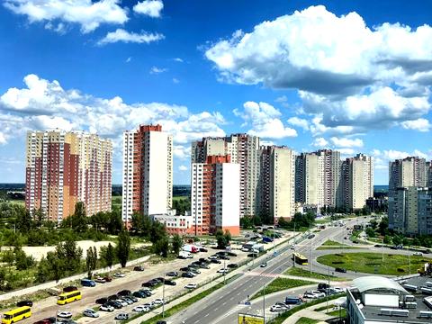 квартира за адресою Милославська вул., 47