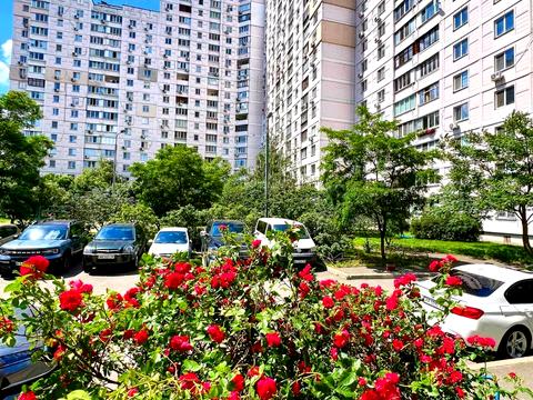 квартира за адресою Милославська вул., 47