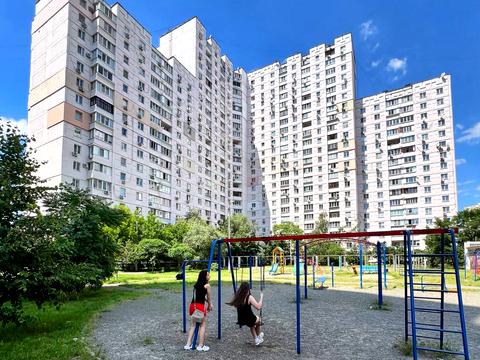 квартира за адресою Милославська вул., 47
