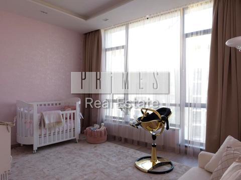 квартира по адресу Демеевская ул., 33