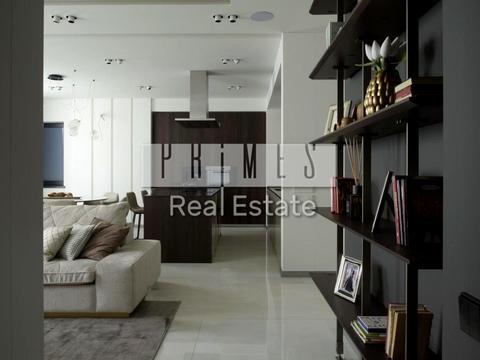 квартира по адресу Демеевская ул., 33