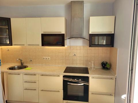 квартира по адресу Степана Рудницкого ул. (Вильямса академика), 3/7