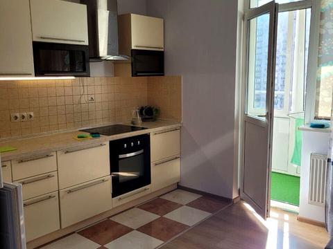 квартира по адресу Степана Рудницкого ул. (Вильямса академика), 3/7