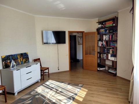 квартира по адресу Степана Рудницкого ул. (Вильямса академика), 3/7