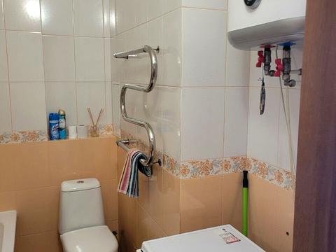 квартира по адресу Степана Рудницкого ул. (Вильямса академика), 3/7