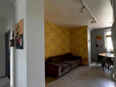 квартира по адресу Княгини Ольги ул., 122а