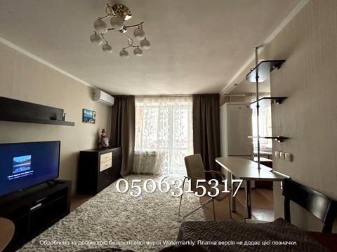 квартира по адресу Отакара Яроша ул., 33