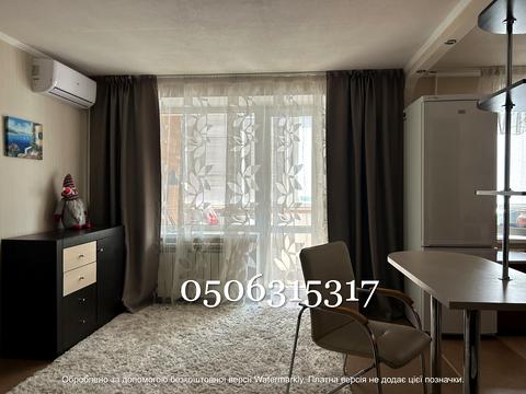 квартира по адресу Отакара Яроша ул., 33
