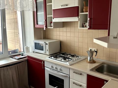 квартира по адресу Отакара Яроша ул., 33