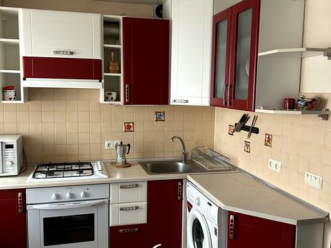 квартира по адресу Отакара Яроша ул., 33