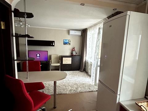 квартира по адресу Отакара Яроша ул., 33