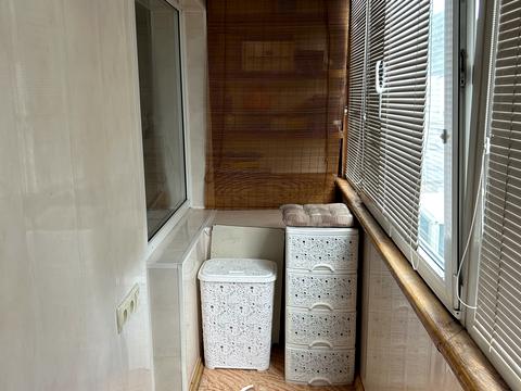 квартира по адресу Отакара Яроша ул., 33