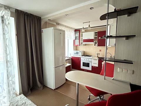 квартира по адресу Отакара Яроша ул., 33