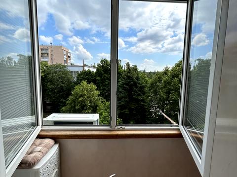 квартира по адресу Отакара Яроша ул., 33