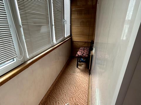 квартира по адресу Отакара Яроша ул., 33