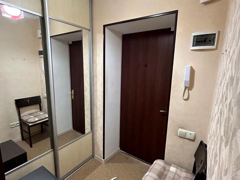 квартира по адресу Отакара Яроша ул., 33