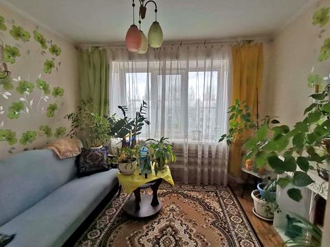 квартира за адресою Чумаченка вул., 34/16