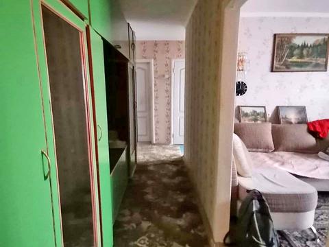 квартира за адресою Чумаченка вул., 34/16