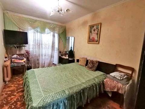 квартира за адресою Чумаченка вул., 34/16