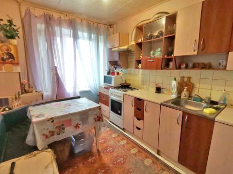 квартира за адресою Чумаченка вул., 34/16