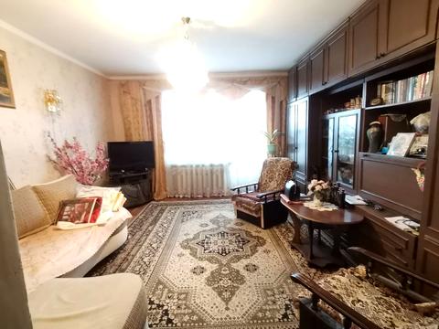 квартира за адресою Чумаченка вул., 34/16