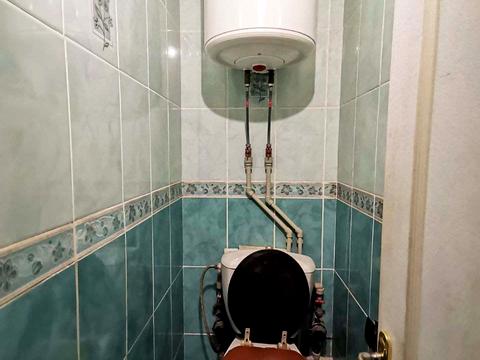 квартира за адресою Чумаченка вул., 34/16