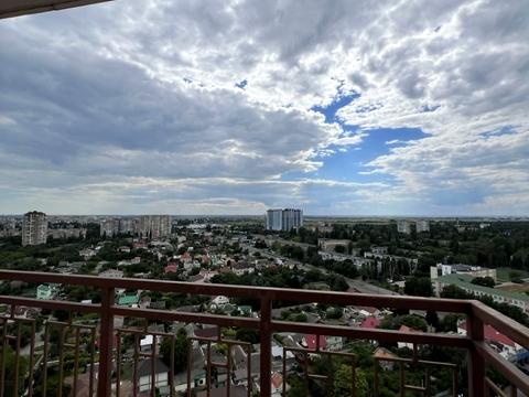квартира по адресу Люстдорфская дорога ул., 90а