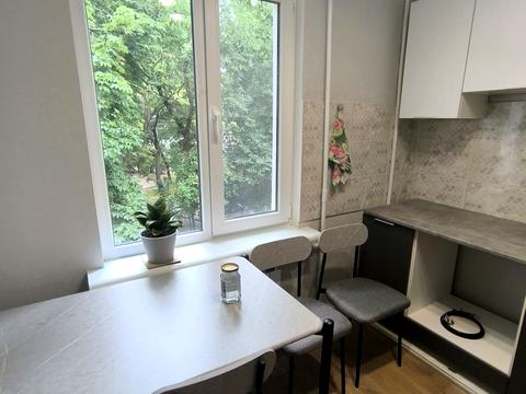 квартира за адресою Одеса, Академіка Корольова вул., 68-А