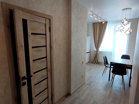 квартира по адресу Варненская ул., 29