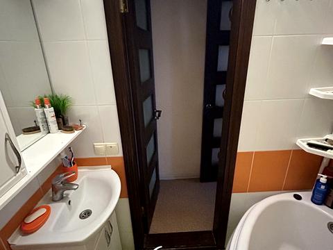 квартира по адресу Отакара Яроша ул., 33
