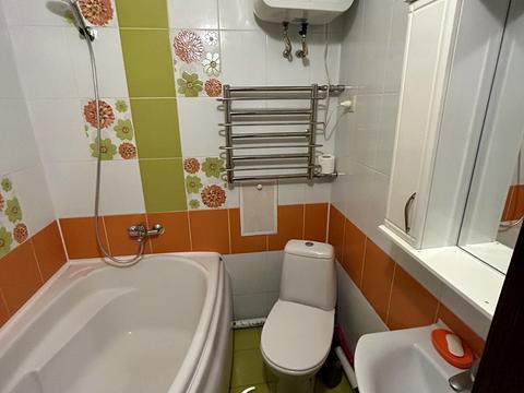 квартира по адресу Отакара Яроша ул., 33