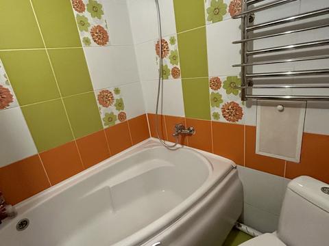 квартира по адресу Отакара Яроша ул., 33