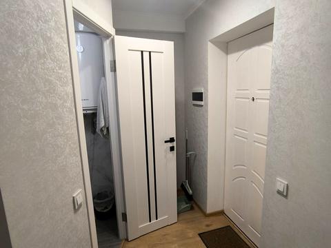 квартира за адресою Одеса, Академіка Корольова вул., 68-А