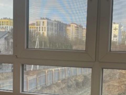 квартира за адресою Зелена вул., 281а
