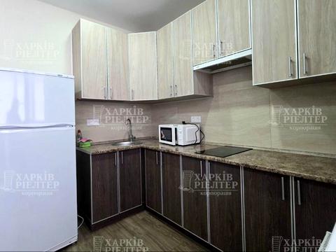 квартира за адресою Козакевича вул., 25