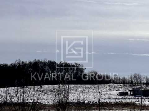 ділянка за адресою Приозерний, 4