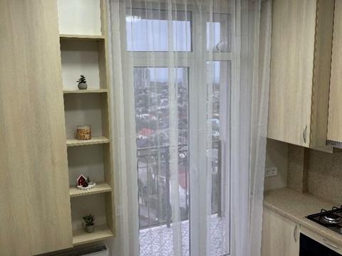 квартира за адресою Євгена Чикаленка вул., 43