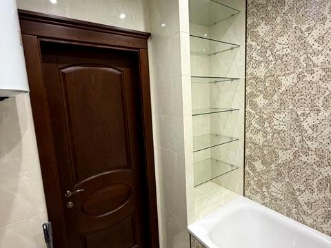 квартира по адресу Воскресенская ул., 16-Г