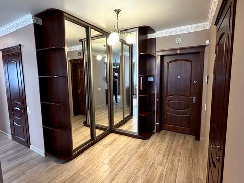 квартира по адресу Воскресенская ул., 16-Г