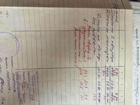 дом по адресу пгт. Сходница, Заречная ул.