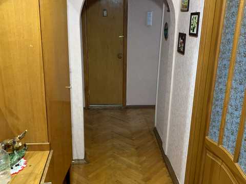 квартира по адресу Николая Кибальчича ул., 7-А