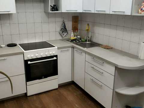квартира по адресу Сапёрная ул., 20