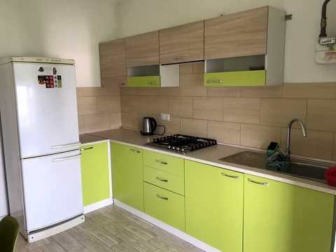 квартира за адресою Довга вул., 20